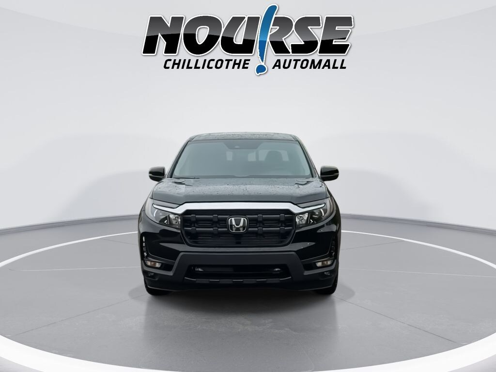 New 2026 Honda Ridgeline RTL Truck