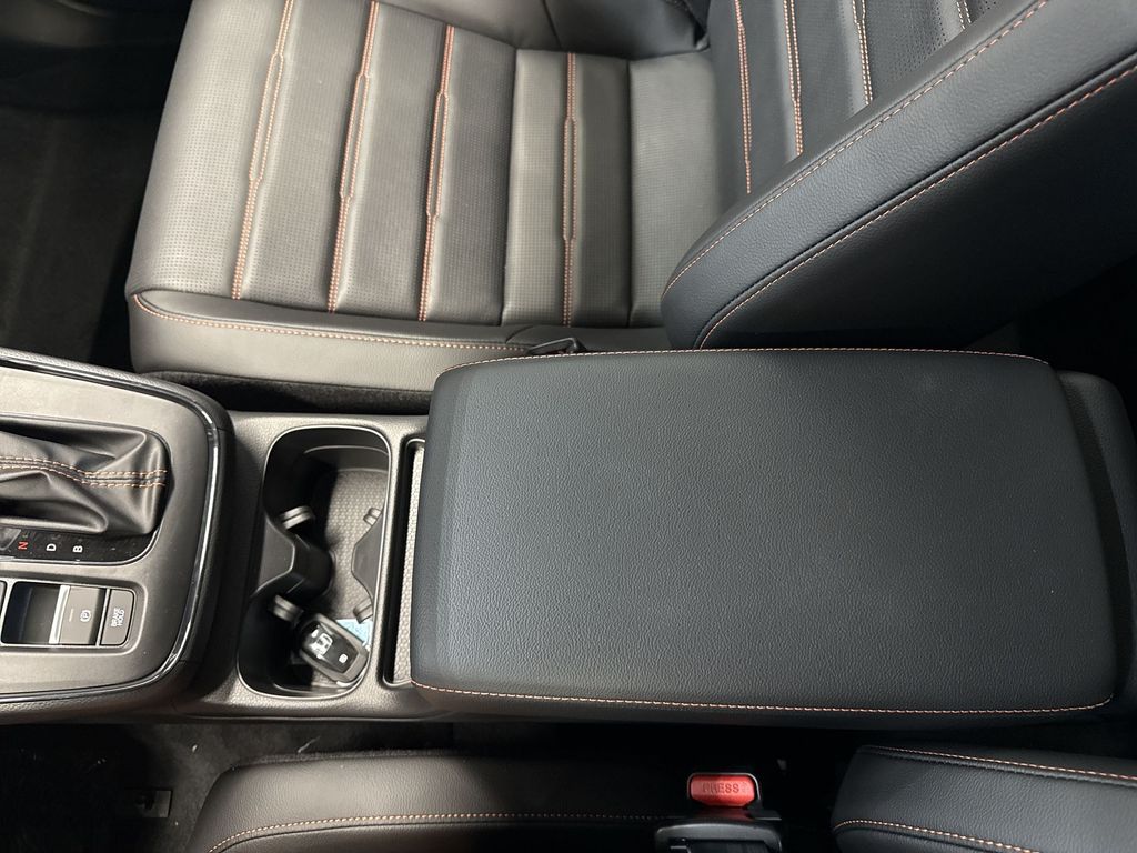 2026 Honda CR-V Sport-L - Photo 22