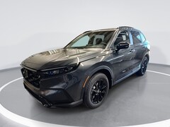 2026 Honda CR-V Hybrid Sport SUV