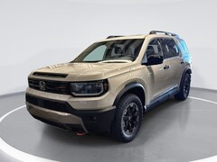 2026 Honda Passport TrailSport Elite SUV