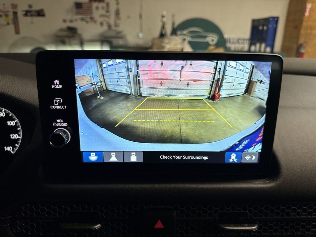 2026 Honda HR-V Sport - Photo 22