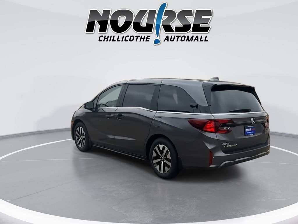 2026 Honda Odyssey EX-L - Photo 6
