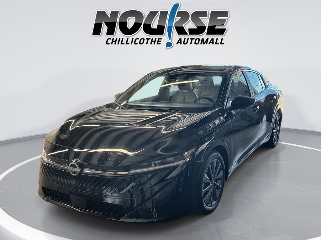 2026 Nissan Sentra