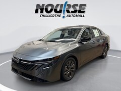 2026 Nissan Sentra SL Sedan