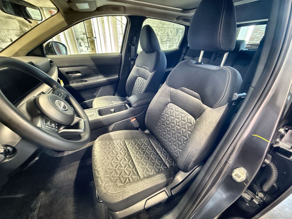 2026 Nissan KICKS SV AWD - Photo 13
