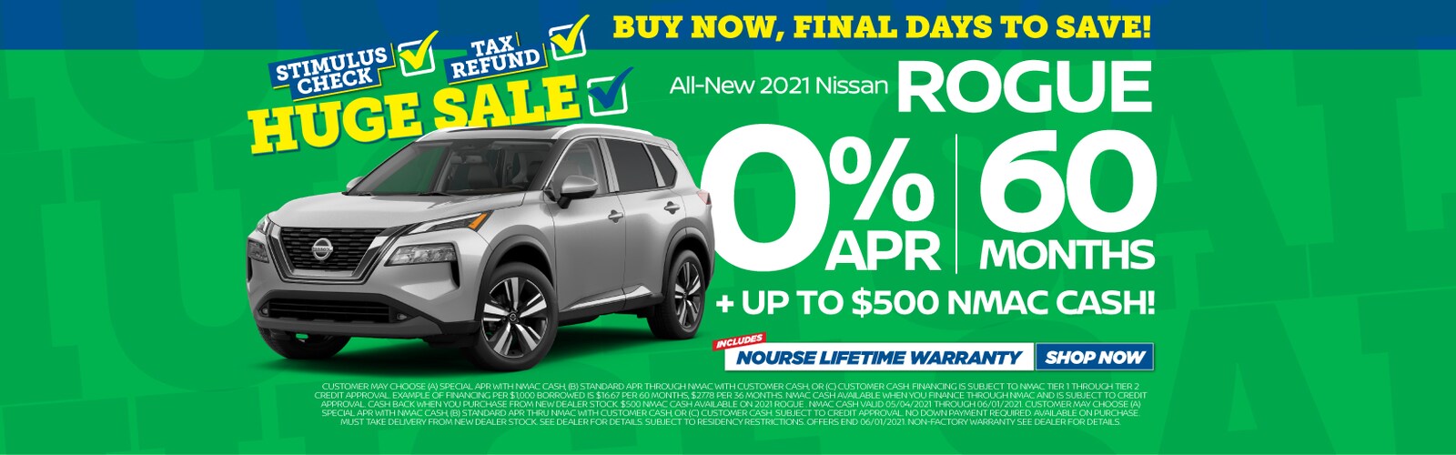 Nourse Nissan New &amp; Used Cars in Chillicothe, OH