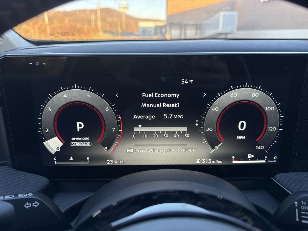 2026 Nissan KICKS SR AWD - Photo 10