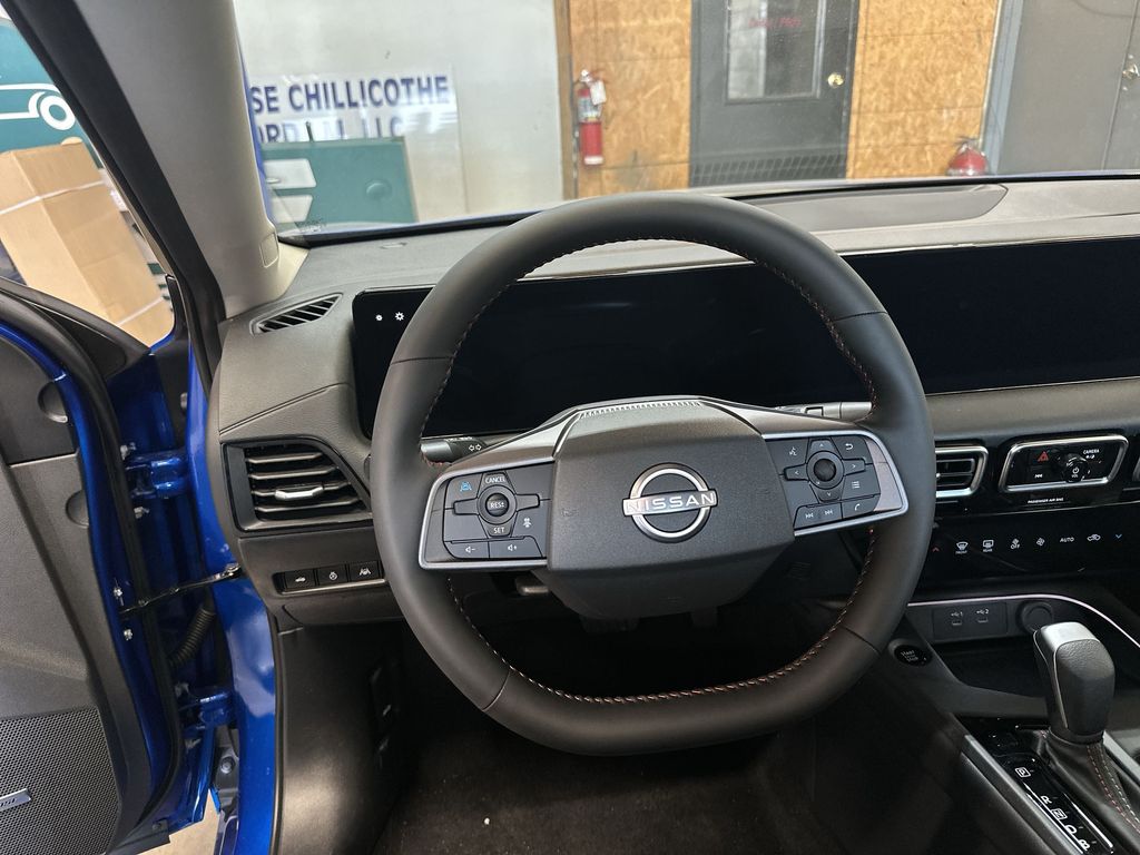 2026 Nissan Sentra SR - Photo 11