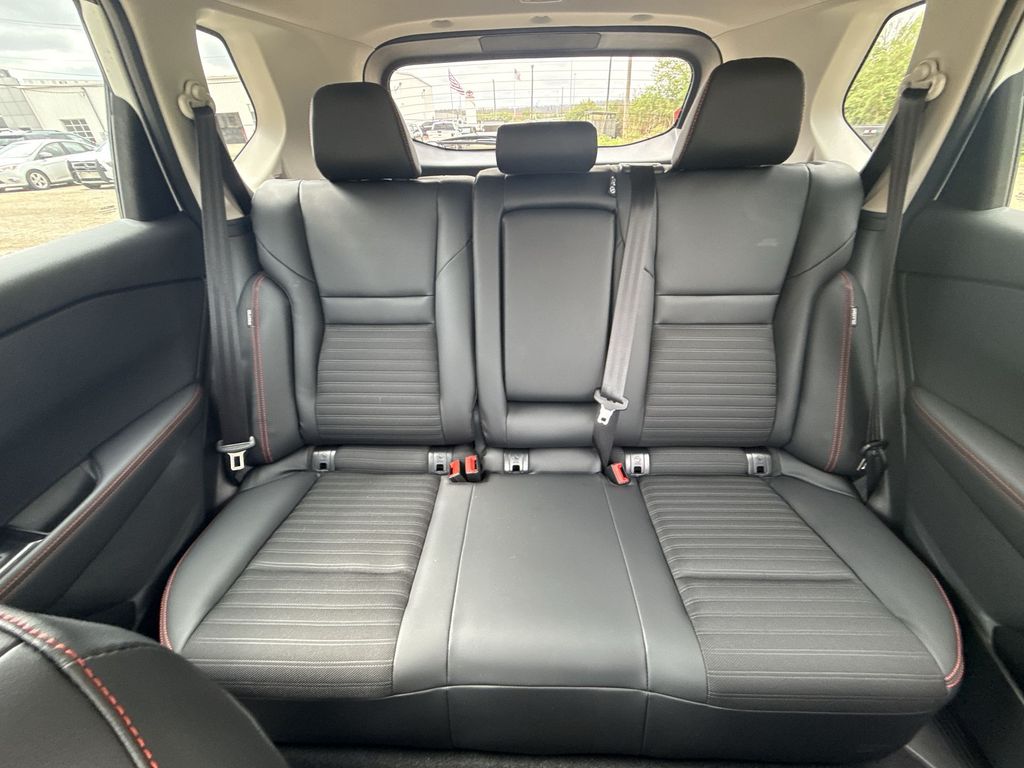 2026 Nissan Rogue Rock Creek - Photo 23