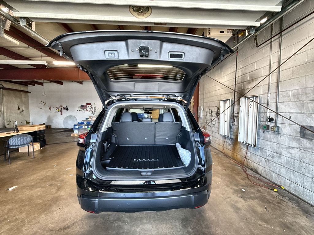 2026 Nissan Rogue Rock Creek - Photo 19