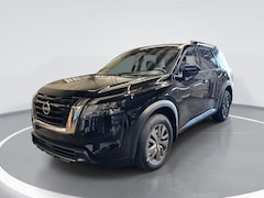 2025 Nissan Pathfinder SV SUV