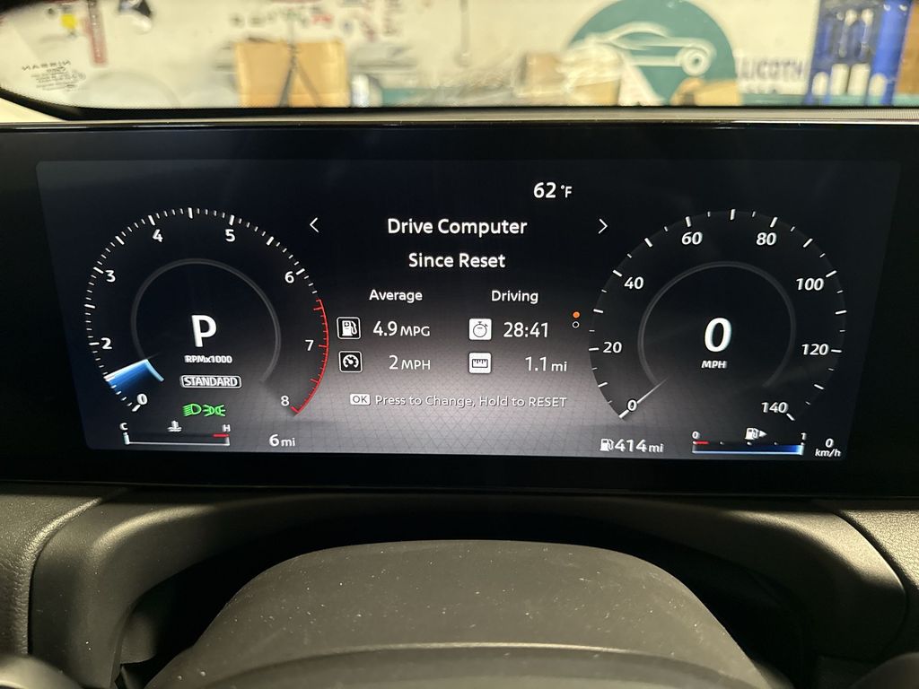 2026 Nissan Sentra SR - Photo 10