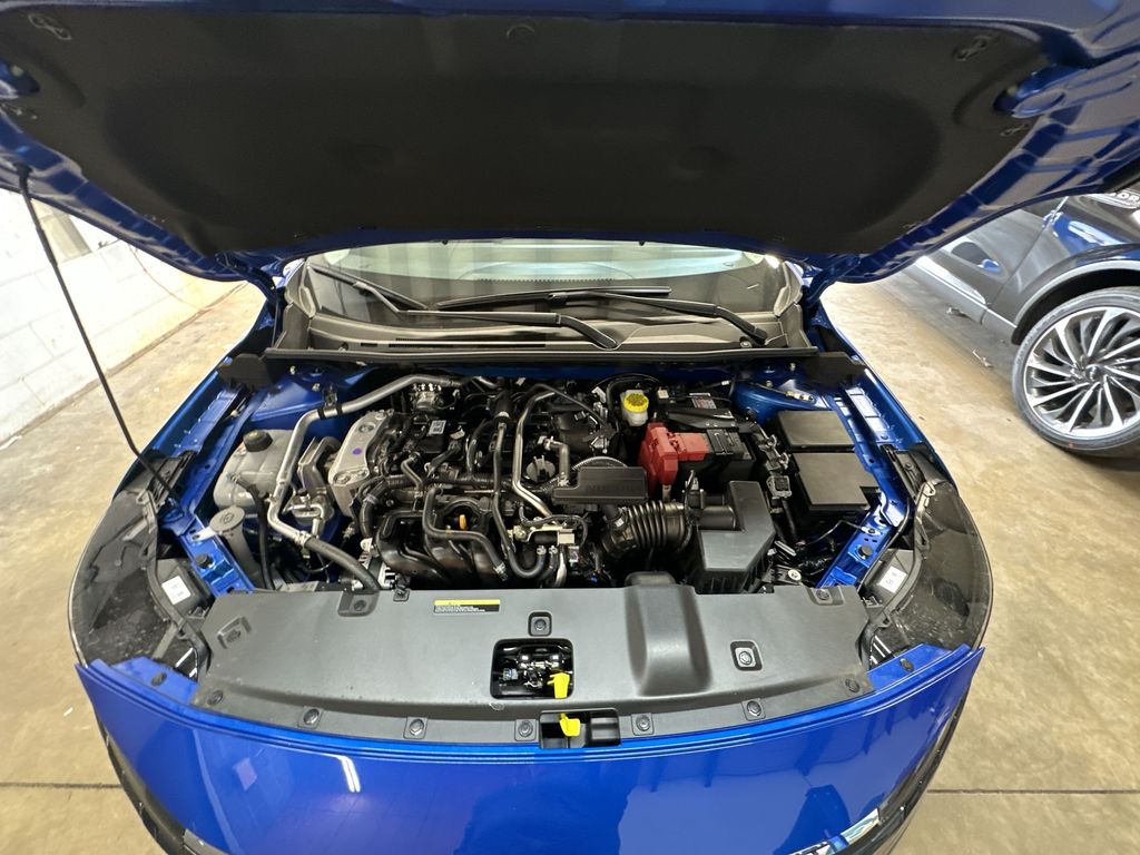 2026 Nissan Sentra SR - Photo 18