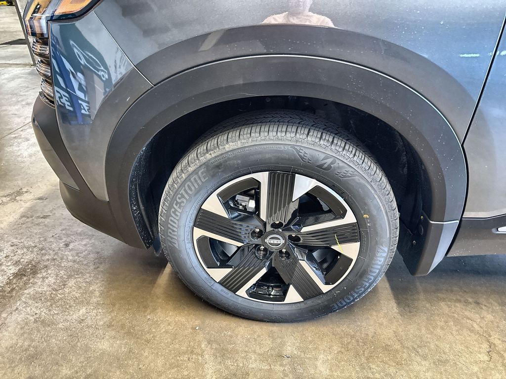 2026 Nissan KICKS SV AWD - Photo 19
