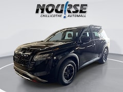 2026 Nissan Pathfinder Rock Creek SUV