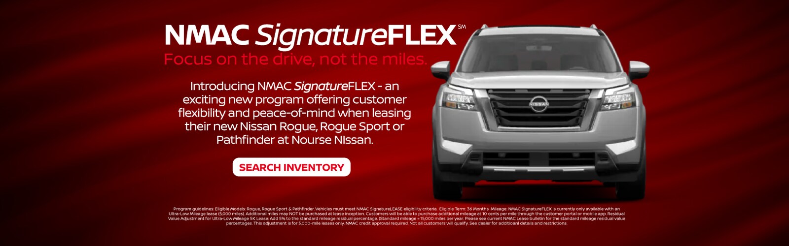 New Nissans & Used Cars in Chillicothe Nourse Nissan