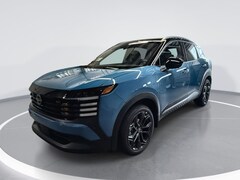 2025 Nissan Kicks SR SUV