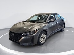 2025 Nissan Sentra S Sedan