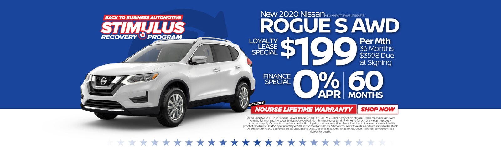 Nourse Nissan New &amp; Used Cars in Chillicothe, OH