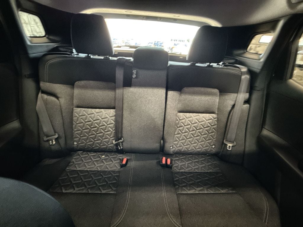 2025 Nissan Kicks SV AWD - Photo 24
