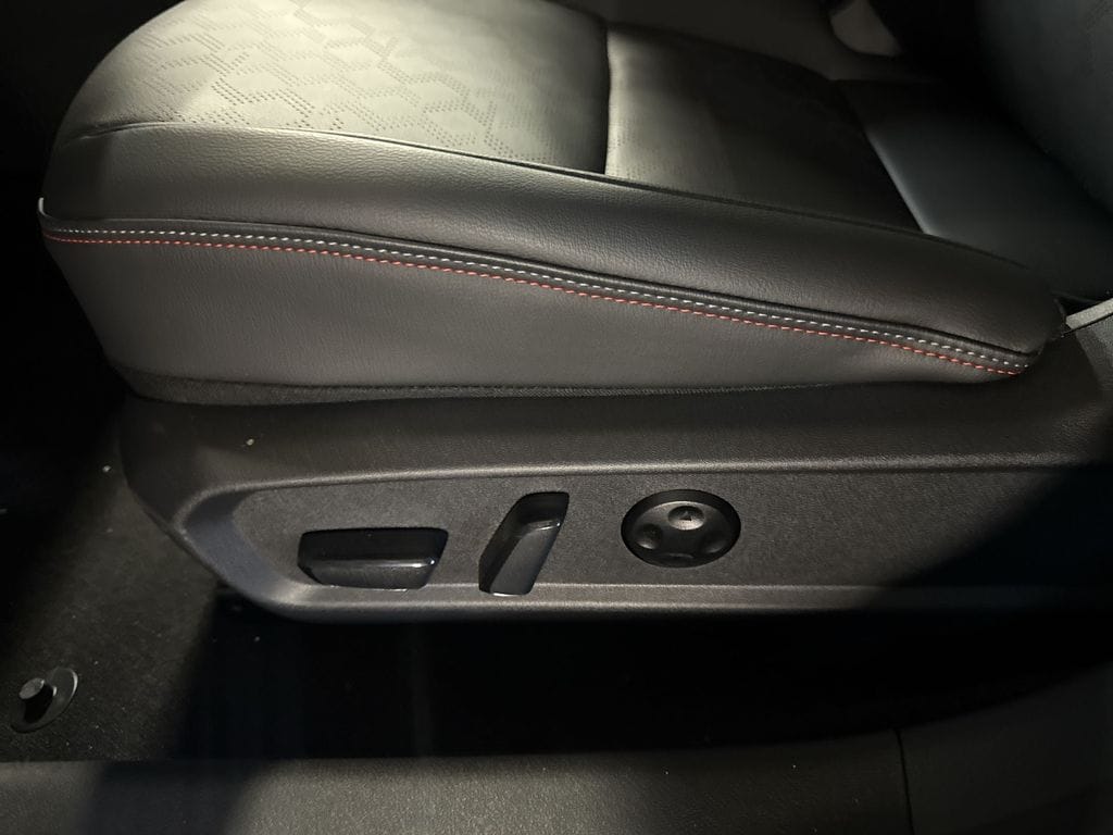 2026 Nissan Sentra SR - Photo 14