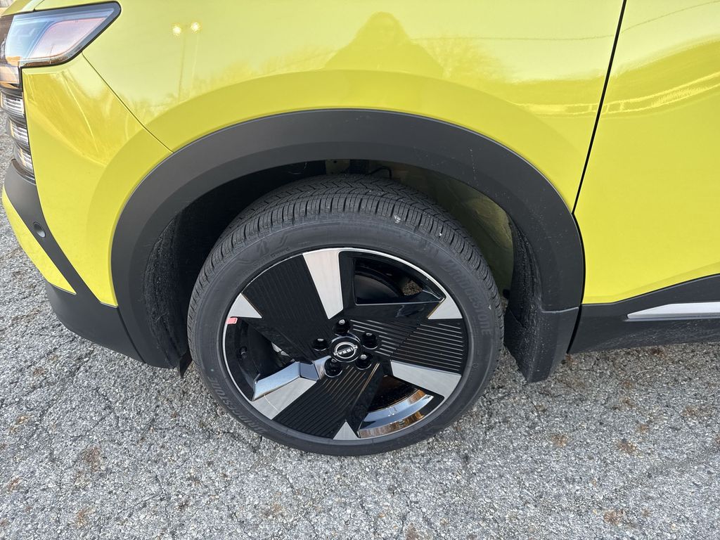 2026 Nissan KICKS SR AWD - Photo 19