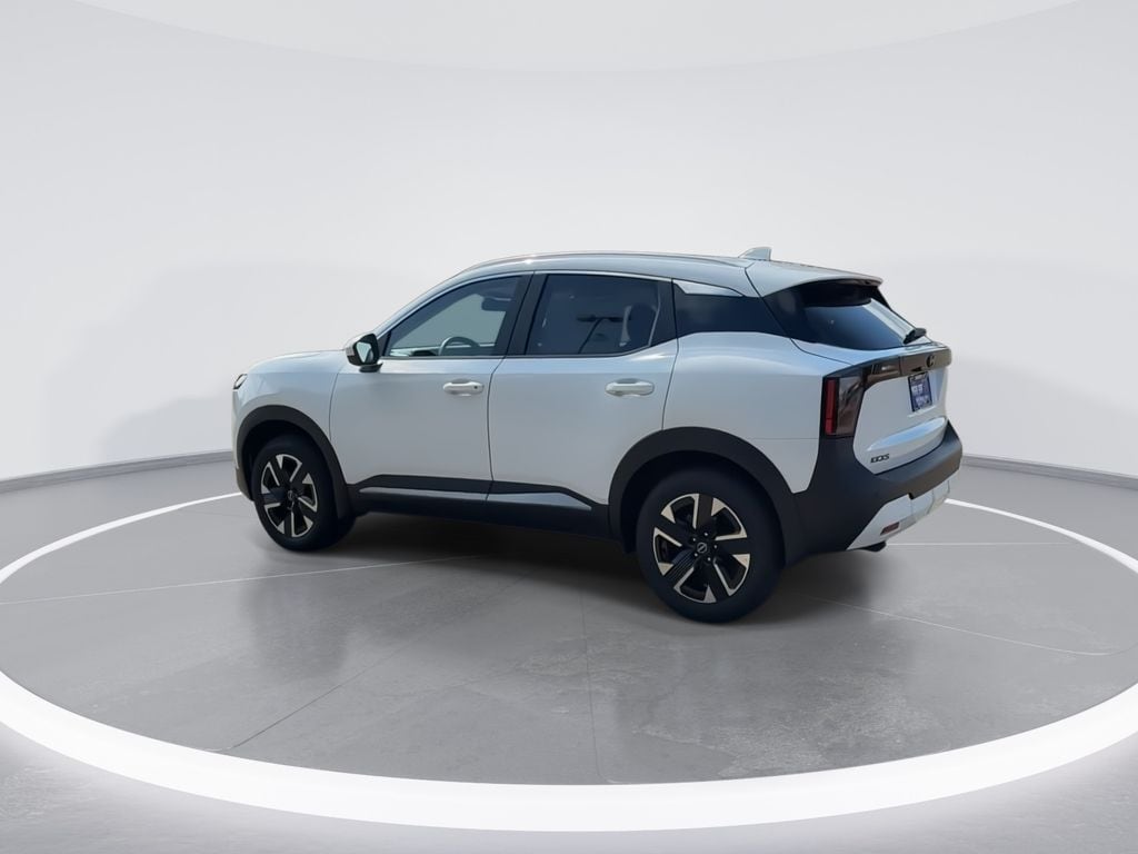 2025 Nissan Kicks SV AWD - Photo 6