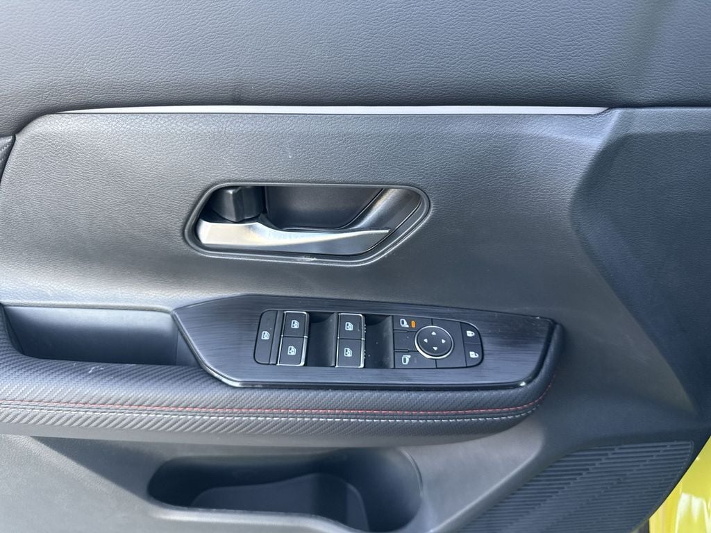 2026 Nissan KICKS SR AWD - Photo 15