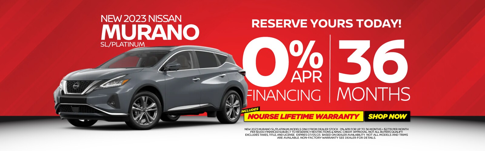 New Nissans & Used Cars in Chillicothe Nourse Nissan