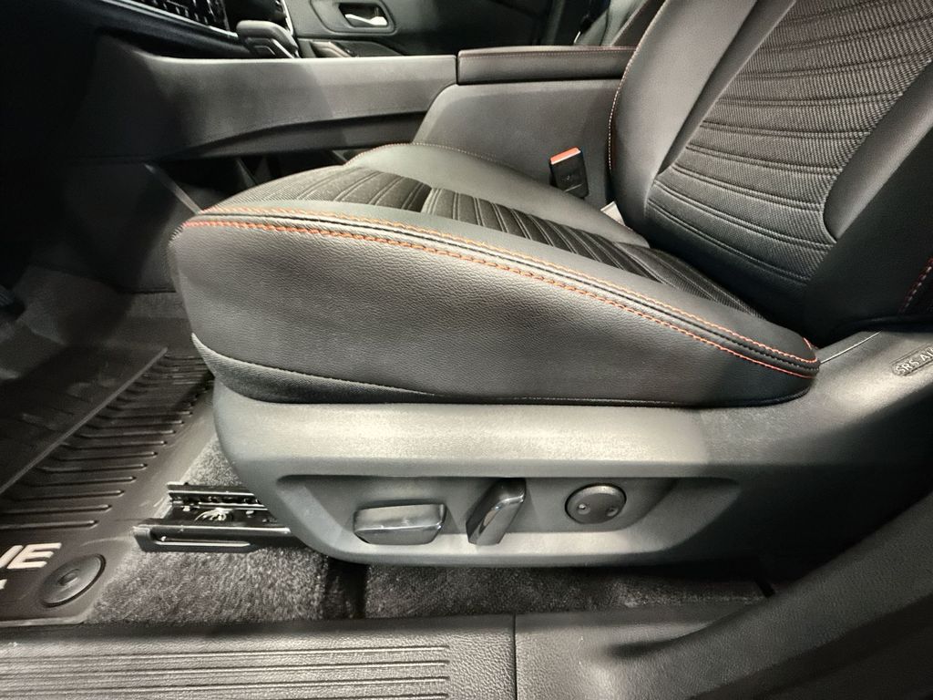 2026 Nissan Rogue Rock Creek - Photo 14