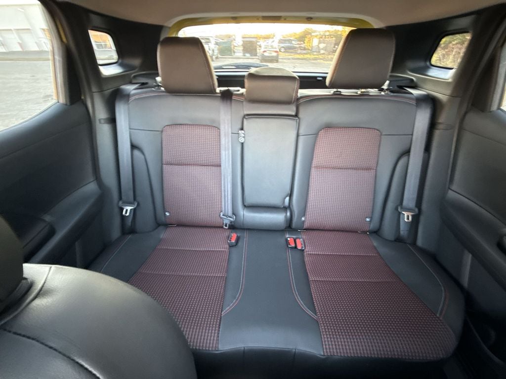 2026 Nissan KICKS SR AWD - Photo 24