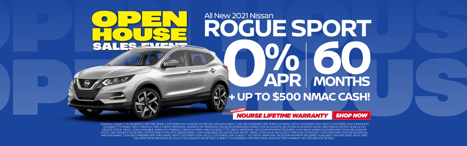 Nourse Nissan New &amp; Used Cars in Chillicothe, OH
