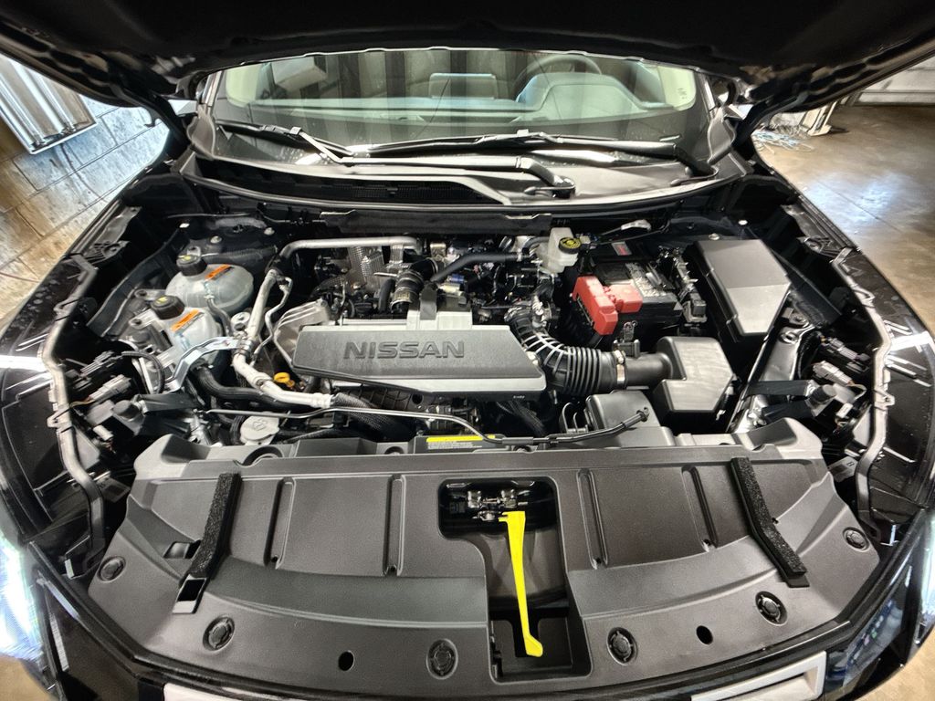 2026 Nissan Rogue Rock Creek - Photo 17