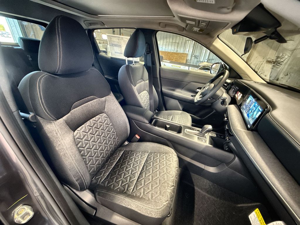 2026 Nissan KICKS SV AWD - Photo 25