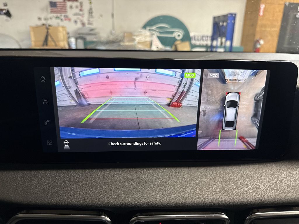 2026 Nissan Sentra SR - Photo 23