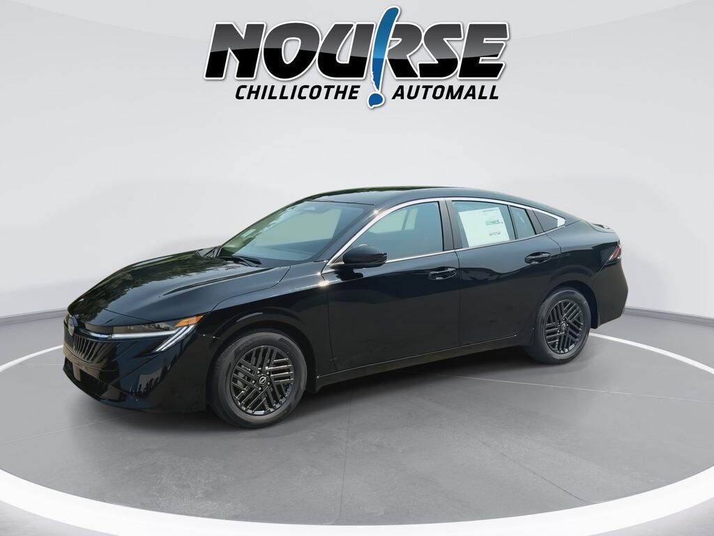 New 2026 Nissan Sentra SV Sedan