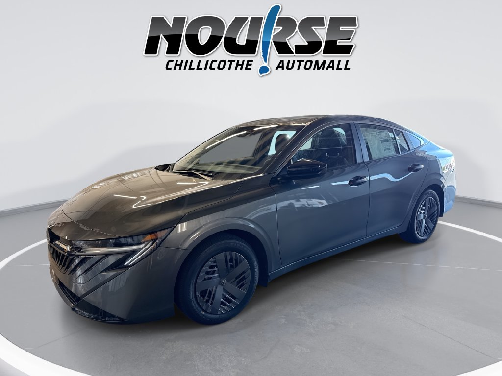 2027 Nissan Sentra