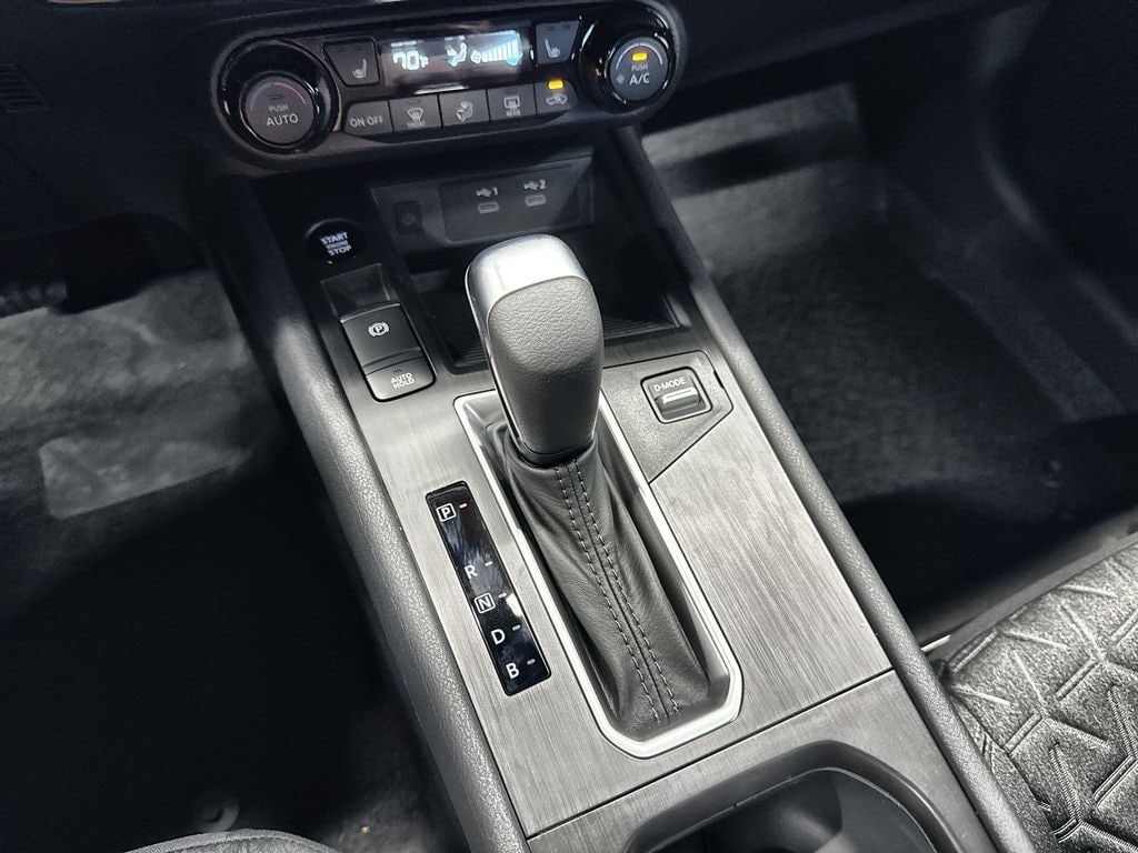 2026 Nissan KICKS SV AWD - Photo 21