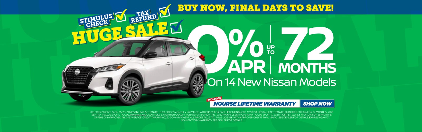 Nourse Nissan New &amp; Used Cars in Chillicothe, OH