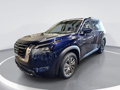 2025 Nissan Pathfinder SV SUV