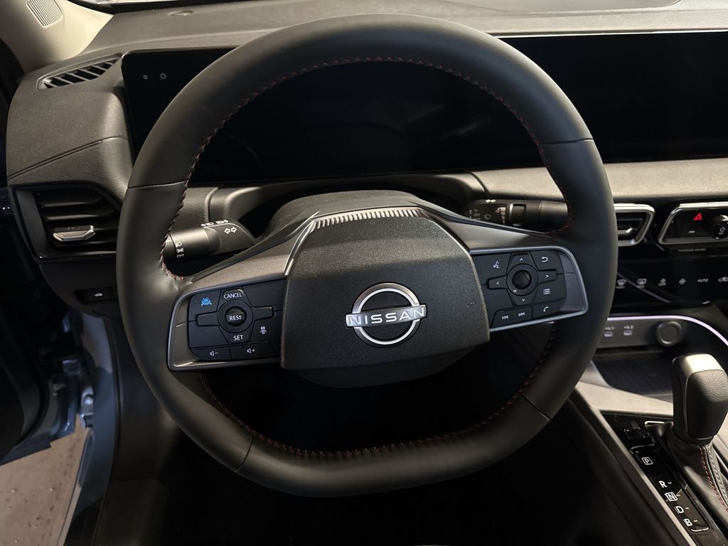 2026 Nissan Sentra SR - Photo 11