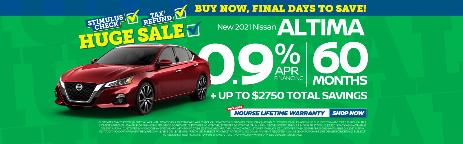 Nourse Nissan New &amp; Used Cars in Chillicothe, OH