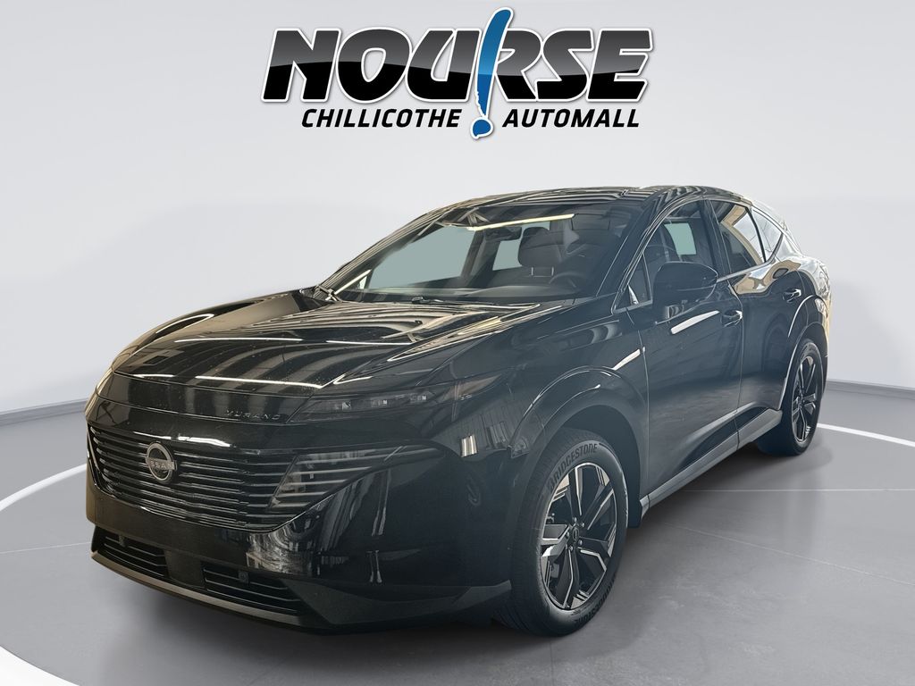 2026 Nissan Murano