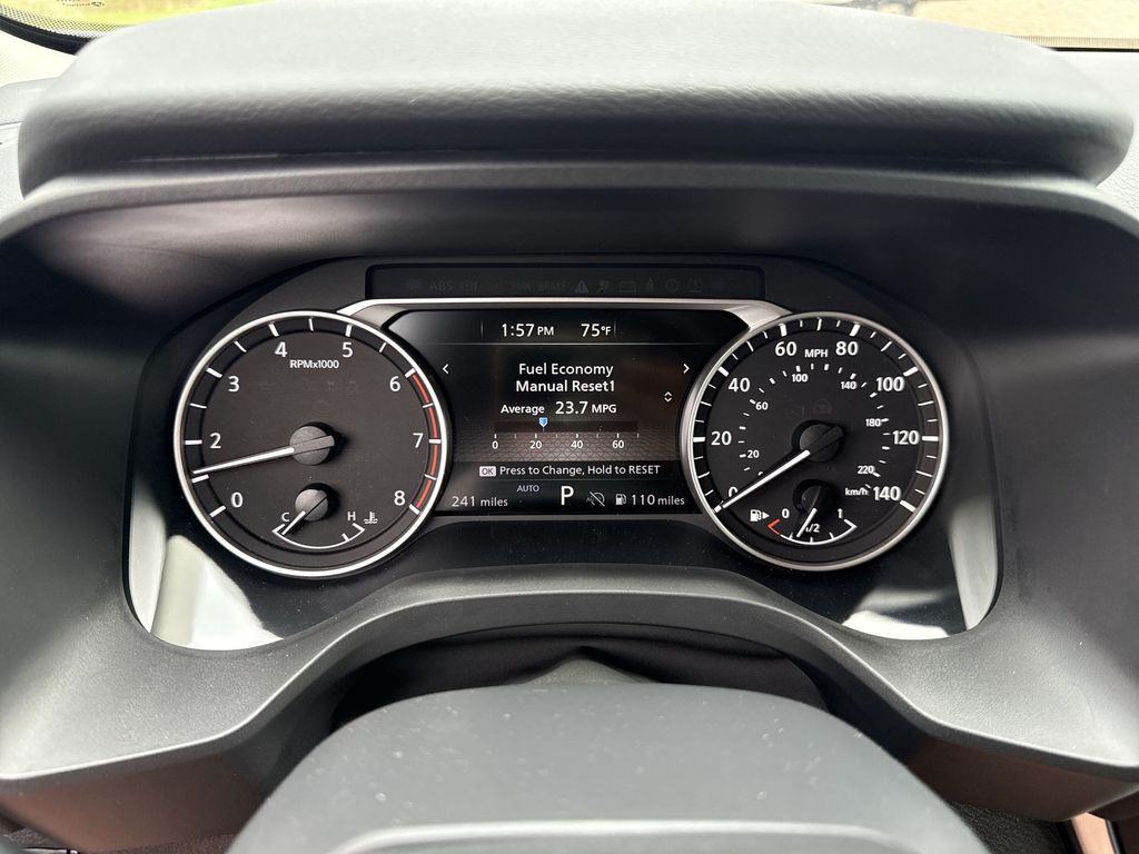 2026 Nissan Rogue Rock Creek - Photo 10