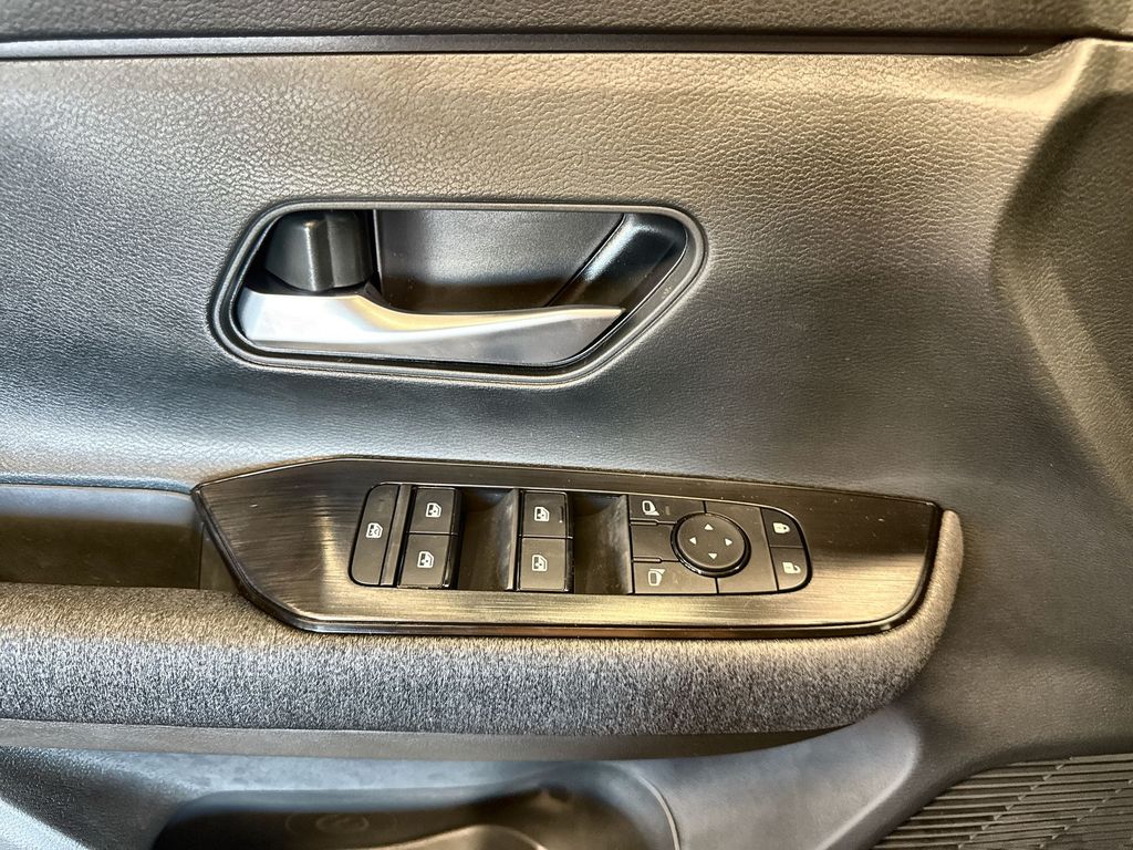2026 Nissan KICKS SV AWD - Photo 15