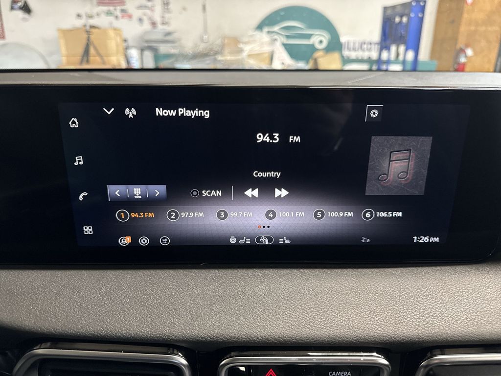 2026 Nissan Sentra SR - Photo 12
