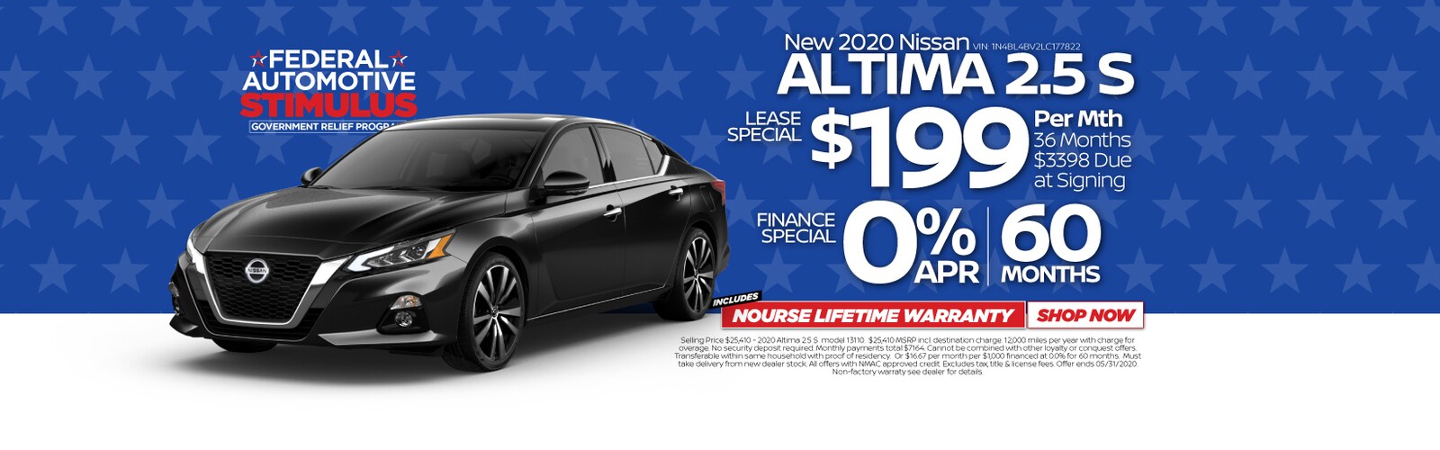 Nourse Nissan New &amp; Used Cars in Chillicothe, OH