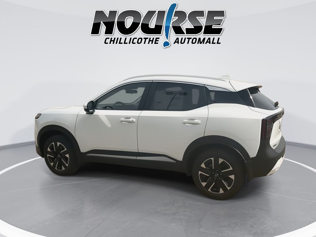 2025 Nissan Kicks SV AWD - Photo 6