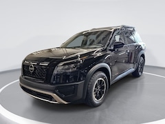 2025 Nissan Pathfinder Rock Creek SUV