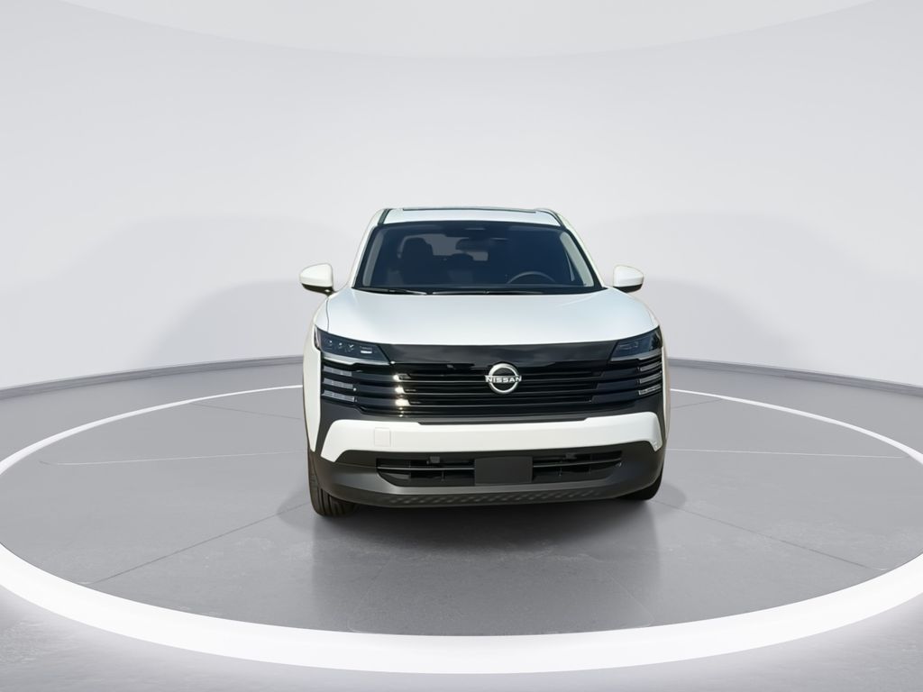 2025 Nissan Kicks SV photo 2